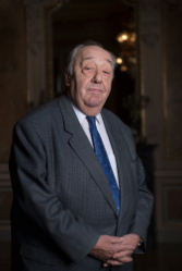 Nello Santi, Foto: Christoph Ruckstuhl